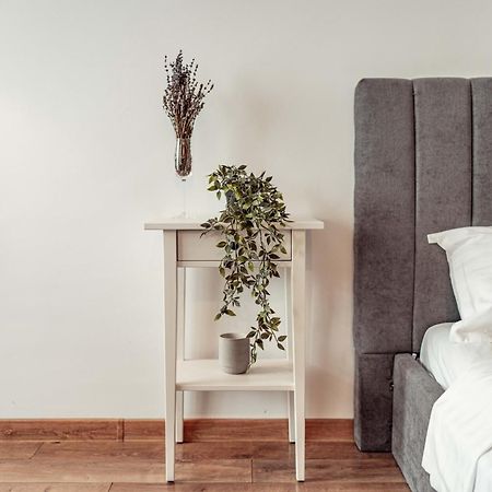 Palas Mall - Cozy Studios And Flats 雅西 外观 照片